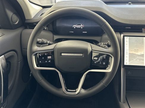 Used 2025 Land Rover Discovery Sport S AWD/4WD image 14