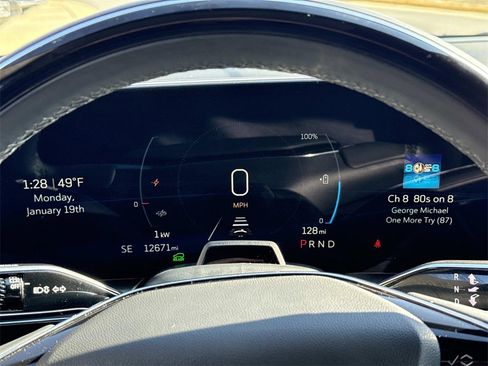 Used 2024 Cadillac Lyriq Luxury w/ LPO, Floor Liner Package image 29