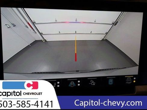 Used 2022 Chevrolet Silverado 1500 LT w/ All Star Edition Plus AWD/4WD image 21