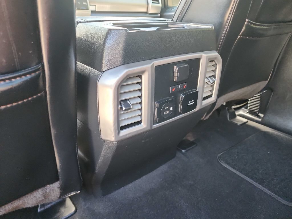 Used 2020 Ford F350 Platinum AWD/4WD image 36