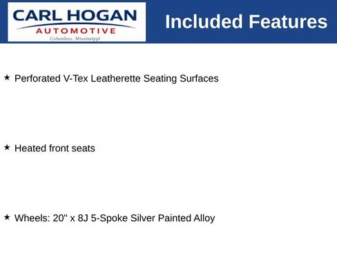 Used 2022 Volkswagen Atlas SE AWD/4WD image 3