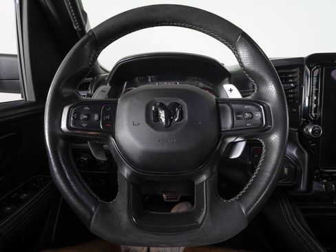 Used 2022 RAM 1500 TRX w/ TRX Level 2 Equipment Group AWD/4WD image 18
