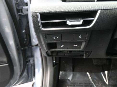 New 2026 Hyundai Sonata SEL AWD/4WD image 16
