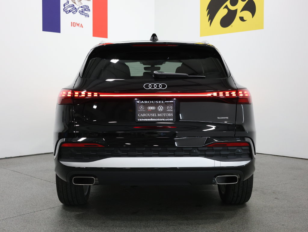 New 2026 Audi Q5 Premium Plus AWD/4WD image 11