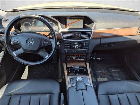 Used 2011 Mercedes-Benz E 350 Sedan image 16
