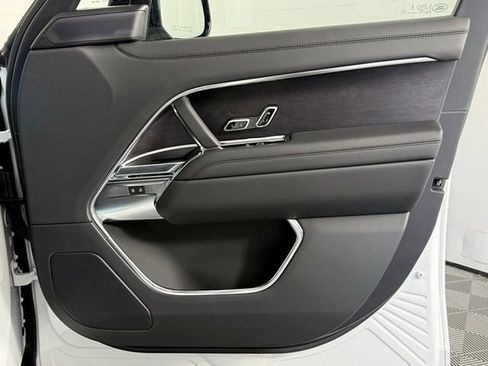 New 2026 Land Rover Range Rover SE AWD/4WD image 20