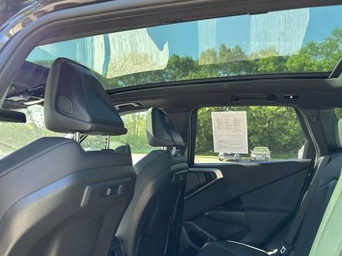 Certified 2025 BMW X3 xDrive30i AWD/4WD image 24
