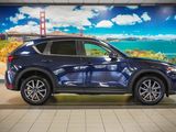 Used 2018 MAZDA CX-5 Touring w/ Preferred Equipment Package image 5