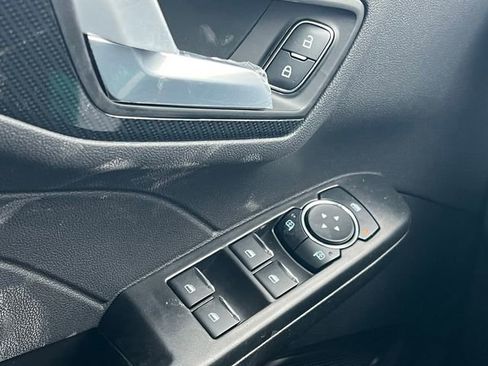 New 2026 Ford Escape ST-Line Select w/ Tech Pack #1 image 25