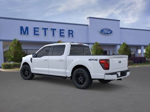 New 2026 Ford F150 XLT w/ Equipment Group 302A MID image 34