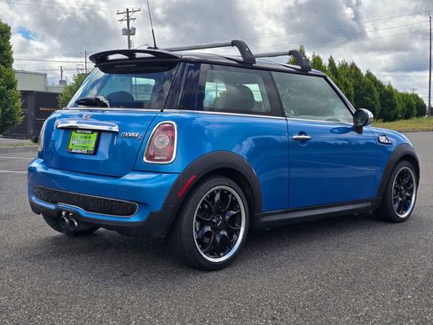 Used 2010 MINI Cooper S FWD image 5