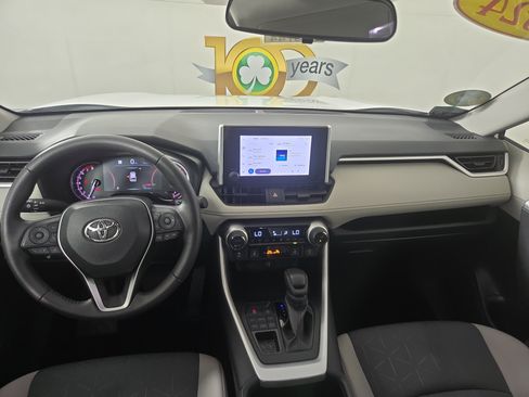 Used 2024 Toyota RAV4 XLE w/ Weather Package AWD/4WD image 13