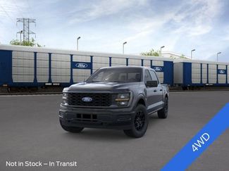 New 2026 Ford F150 STX AWD/4WD video 2