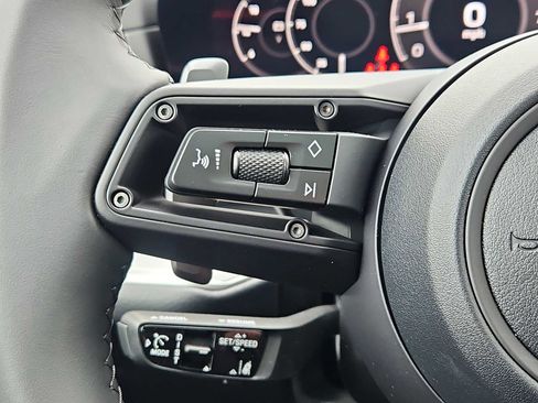 New 2026 Porsche Cayenne AWD/4WD image 15