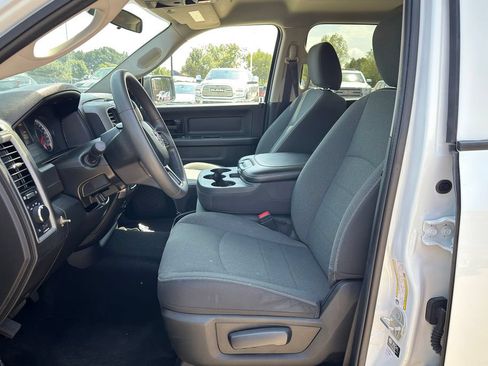 Used 2024 RAM 1500 Tradesman w/ Popular Equipment Group AWD/4WD image 9