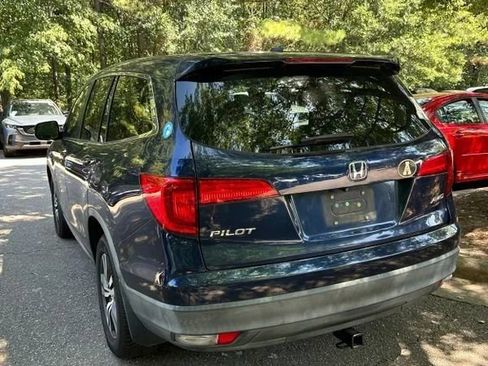 Used 2016 Honda Pilot EX-L image 4