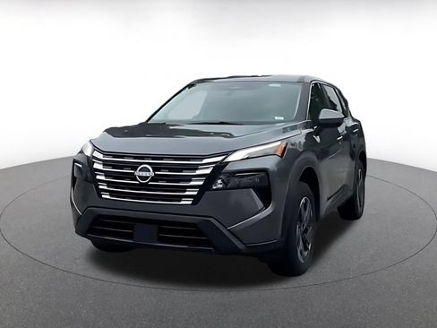 Used 2025 Nissan Rogue SV FWD image 7