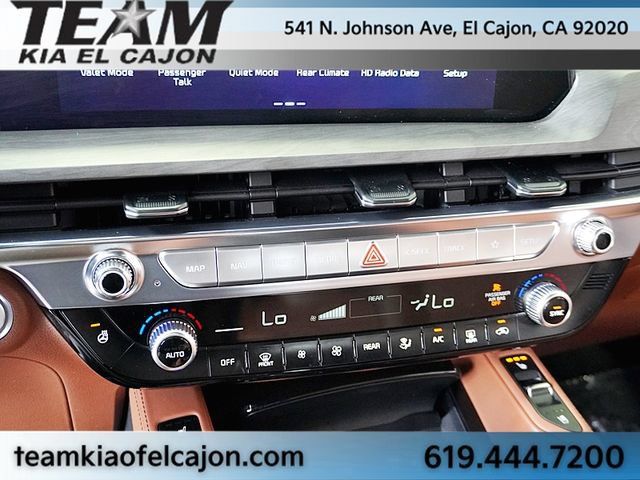 Certified 2024 Kia Telluride SX X-Pro AWD/4WD image 28