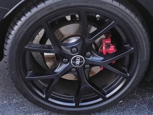 Certified 2023 Audi RS 3 w/ RS Technology Package image 14