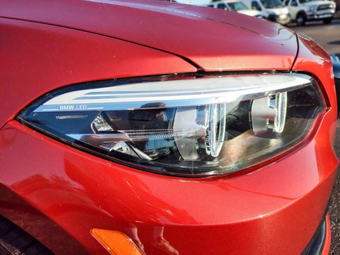 Used 2020 BMW 230i xDrive Convertible w/ Premium Package image 33