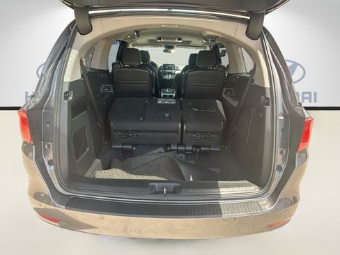Used 2023 Honda Odyssey Touring image 23