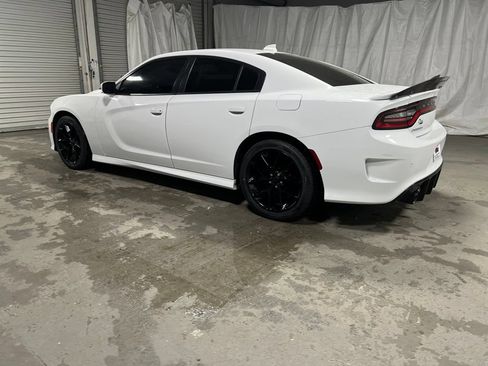 Used 2022 Dodge Charger GT RWD image 5