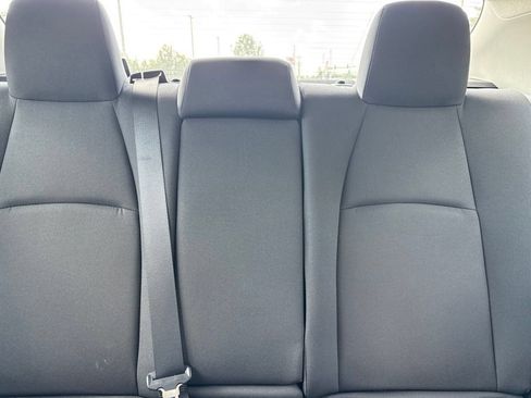 Used 2025 Toyota Corolla LE FWD image 19