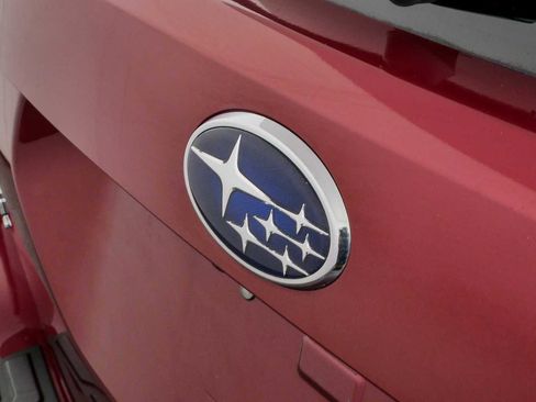 Used 2020 Subaru Forester Touring AWD/4WD image 36