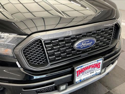 Used 2019 Ford Ranger XLT w/ Equipment Group 301A Mid AWD/4WD image 30