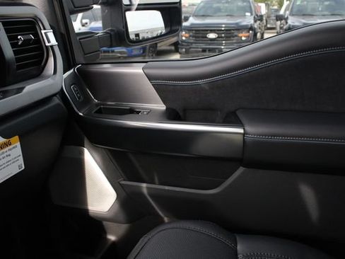 New 2026 Ford F350 Platinum AWD/4WD image 21