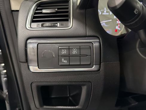 Used 2016 MAZDA CX-5 Grand Touring image 16