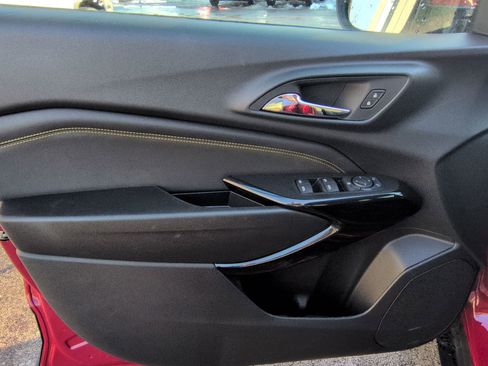 New 2026 Chevrolet Trax LT w/ Driver Confidence Package image 79