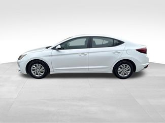 Used 2020 Hyundai Elantra SE w/ Cargo Package (C1) FWD video 2