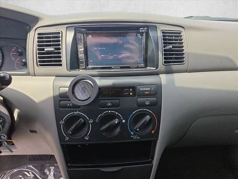 Used 2008 Toyota Corolla CE FWD image 14