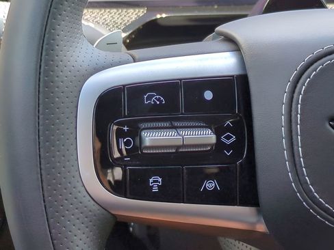 New 2026 Genesis GV80 3.5T e-SC image 26