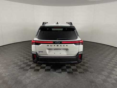 New 2026 Subaru Outback Limited image 4