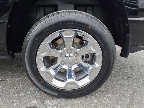 Used 2020 RAM 1500 Big Horn image 16