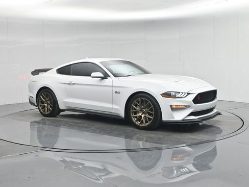 Used 2022 Ford Mustang GT w/ Equipment Group 301A image 28