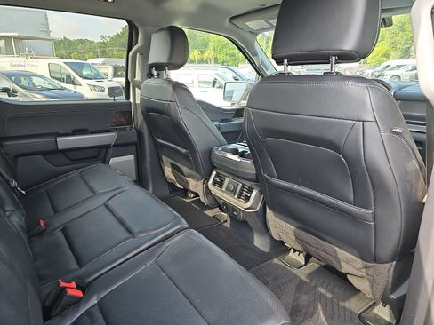 Used 2023 Ford F150 Lariat AWD/4WD image 11