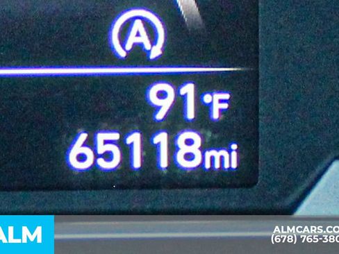 Used 2024 Hyundai Tucson SEL FWD image 40