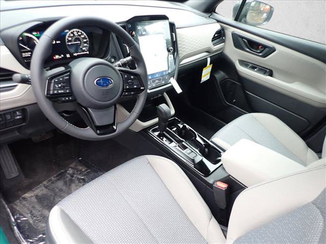 New 2026 Subaru Forester Premium AWD/4WD image 11