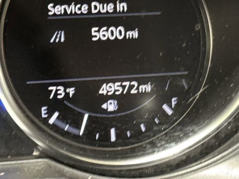 Used 2022 MAZDA CX-5 AWD 2.5 S w/ Select Package image 13