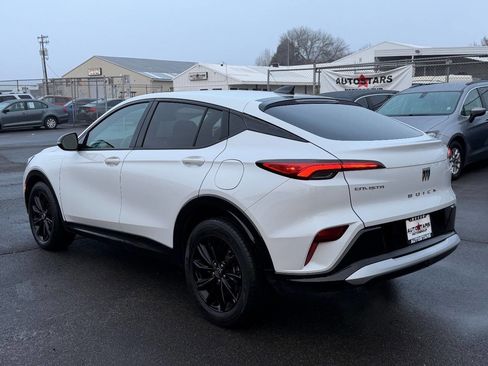 Used 2024 Buick Envista Sport Touring w/ Convenience II Package image 3