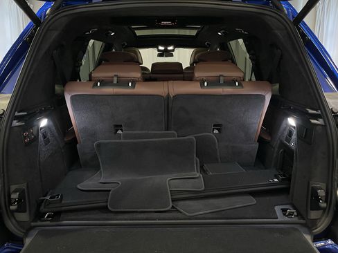 Used 2026 BMW X7 M60i AWD/4WD image 27