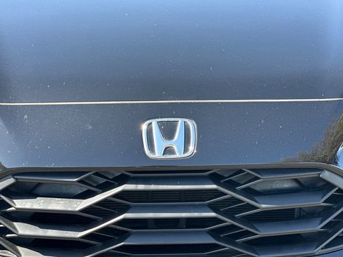 Used 2024 Honda HR-V Sport image 44
