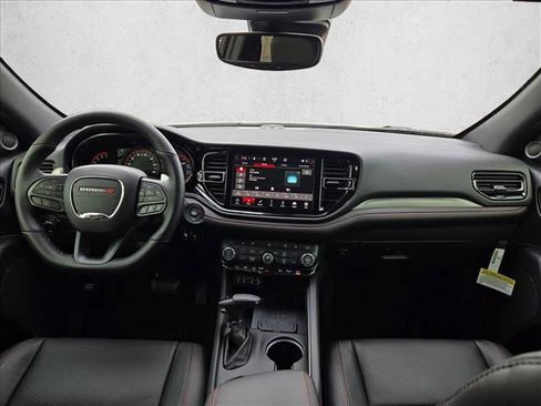 New 2026 Dodge Durango GT AWD/4WD image 15