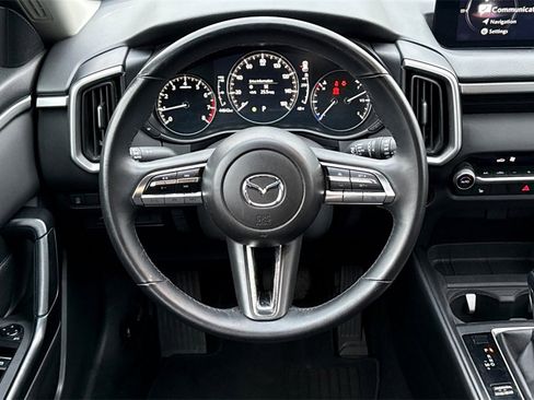Used 2025 MAZDA CX-50 AWD 2.5 S w/ Preferred Package image 20