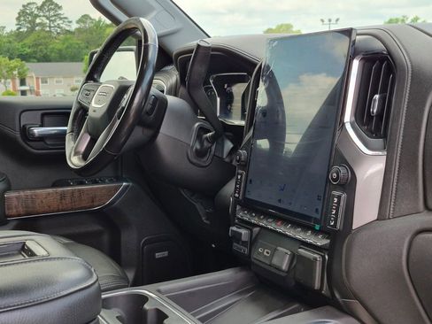 Used 2020 GMC Sierra 1500 Denali w/ Denali Ultimate Package AWD/4WD image 41