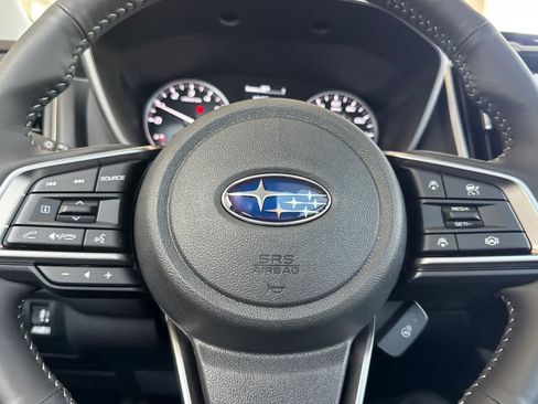 New 2026 Subaru Ascent Touring AWD/4WD image 25