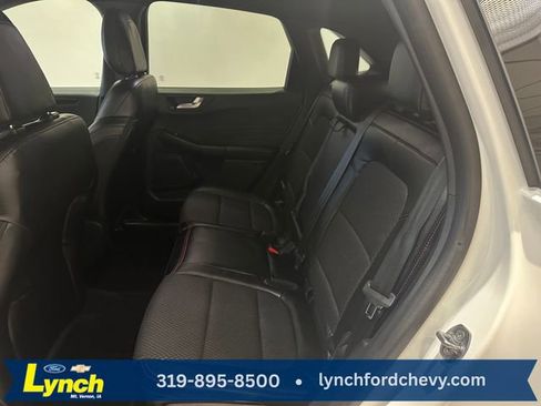 Used 2023 Ford Escape ST-Line Elite image 21